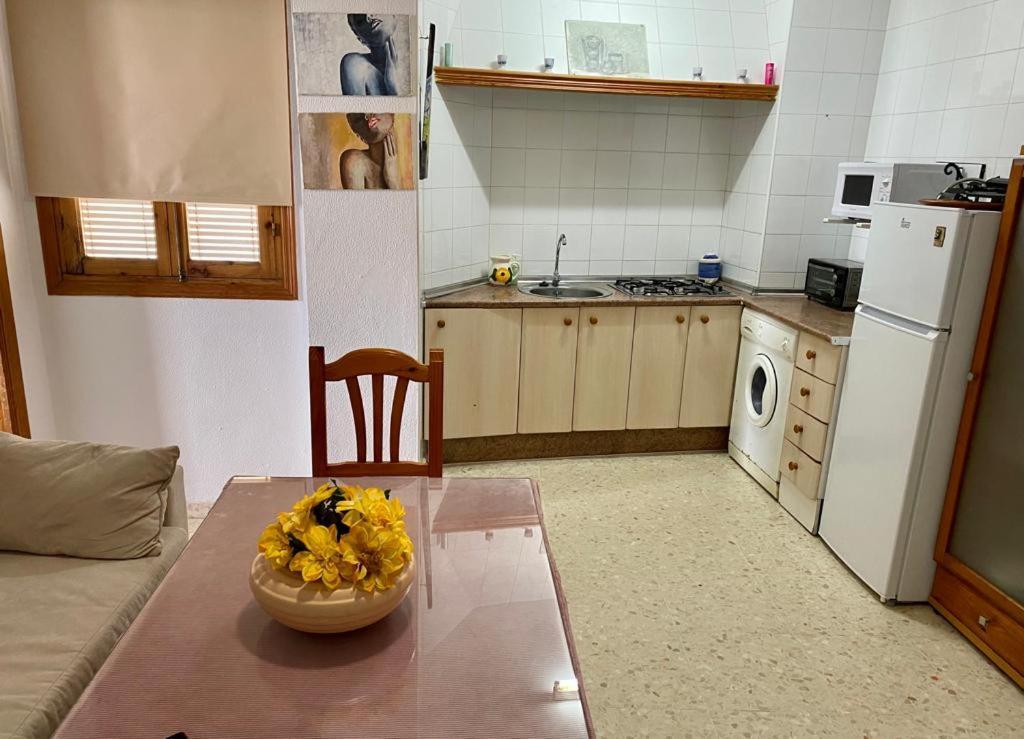 Apartamento Atalaya Corredera Vejer Vejer de la Frontera Dış mekan fotoğraf