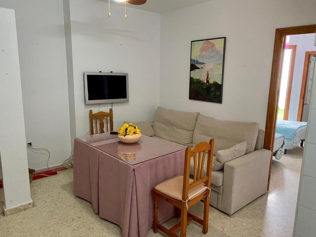 Apartamento Atalaya Corredera Vejer Vejer de la Frontera Dış mekan fotoğraf