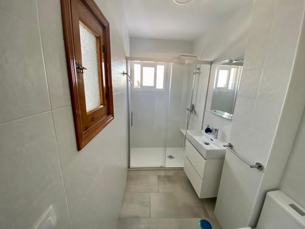 Apartamento Atalaya Corredera Vejer Vejer de la Frontera Dış mekan fotoğraf